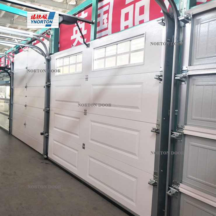 Garaj Kapılarının Rutin Bakımında Beş Önemli Nokta: Bu Püf Noktaları Hizmet Ömrünü Uzatmaya Yardımcı Olur