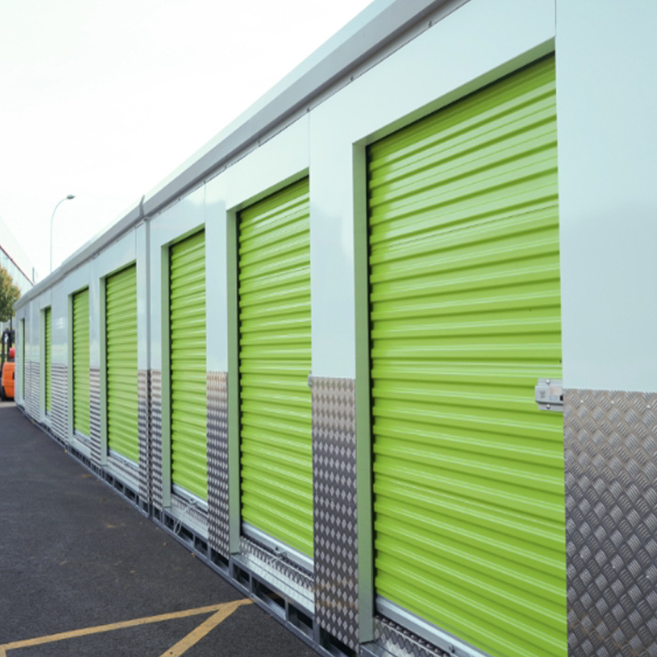 Sarılır kapıların sınıflandırılması ve önlemleri