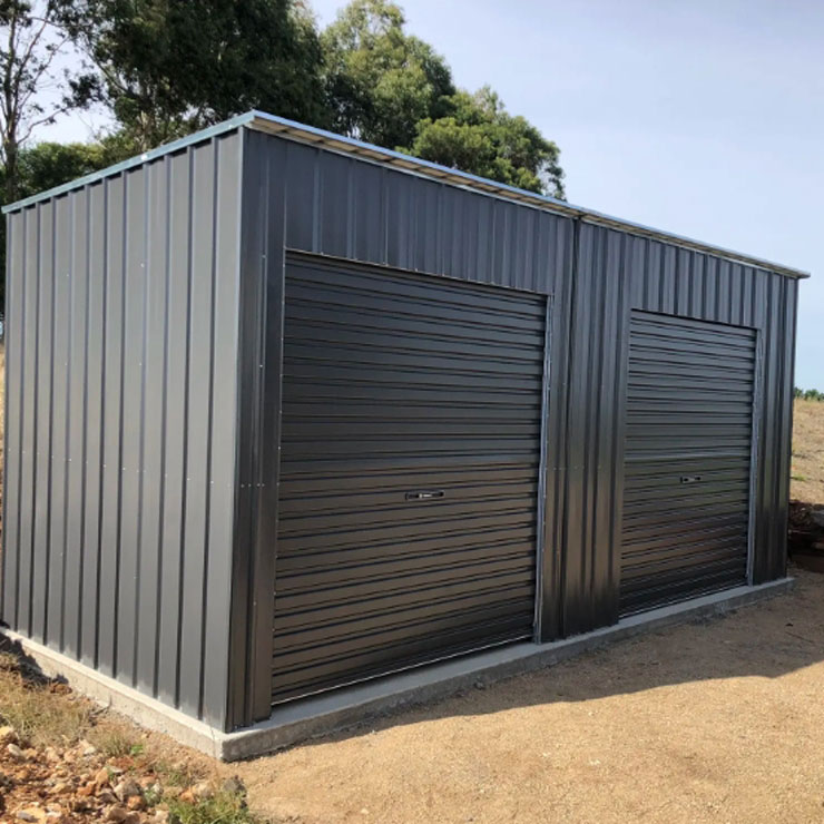 Ortaya Çıktı: Neden Çok Sayıda Müşteri Kişisel Depolamalı Panjur Kapılarımızı Seçti?